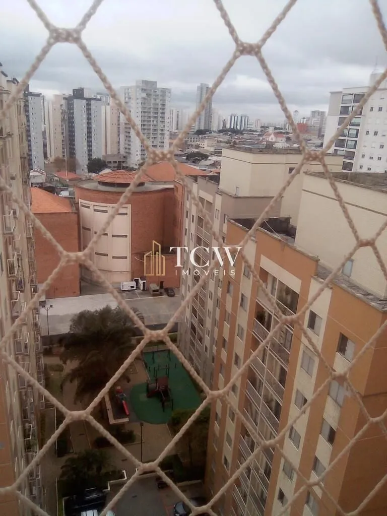 Imagem Apartamento á venda 3 dorm no Cambuci/Sp - Tcw Imóveis