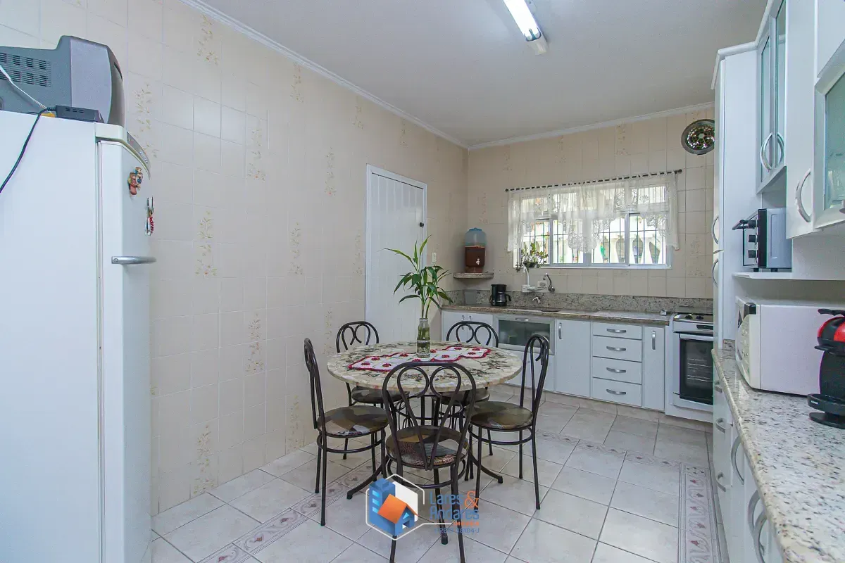 Imagem Casa para venda em Saúde com 3 quartos, 145m²
