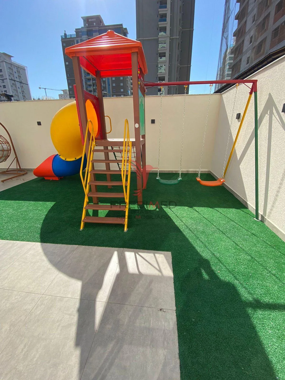 Imagem Apartamento prontinho para você Morar!! Excelente Localização, porque perder tempo??!