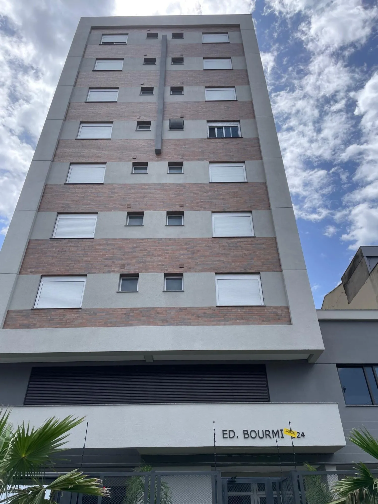 Imagem Apartamento em Passo da Areia