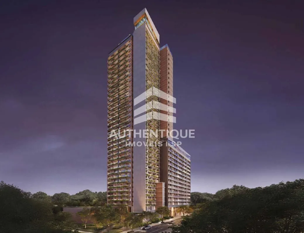 Imagem ALTITUDE JARDINS por Artefacto - Apartamento Alto Padrão no Jardins/SP à venda