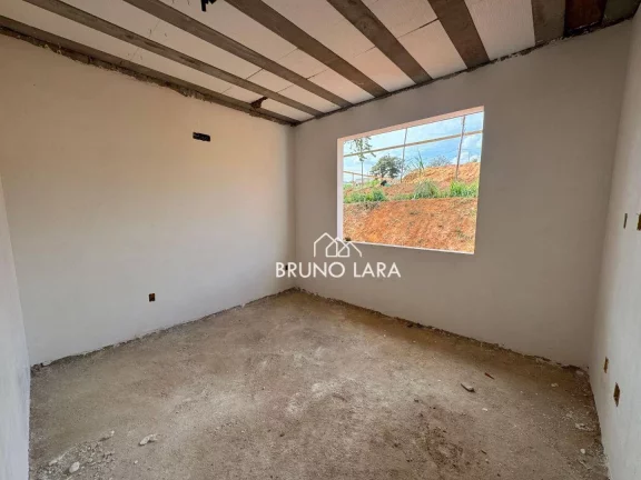 Imagem Casa Condominio Gran Royalle - Igarapé/MG