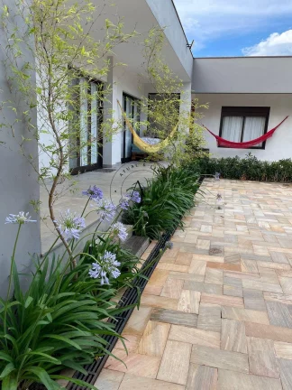 Imagem Chácara dos Sonhos: Rancho com Piscina, Suíte, Lavabo, Lavanderia e Área Gourmet em 1000 m2