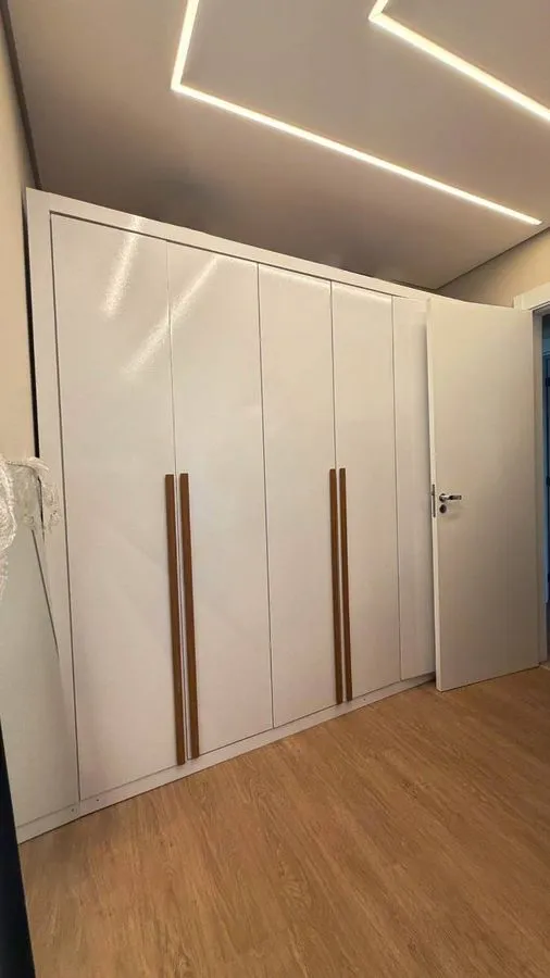 Imagem Apartamento com 3 Quartos à Venda, 128 m² em Vila Gilda - Santo André