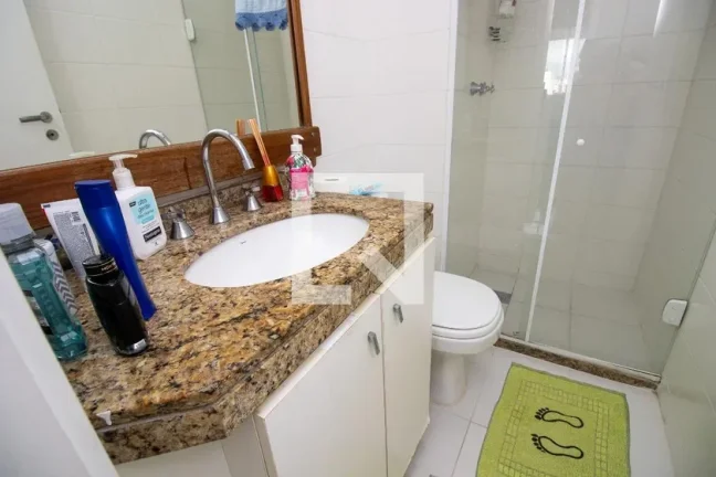 Imagem Apartamento à Venda - Recreio, 2 Quartos, 73 m2