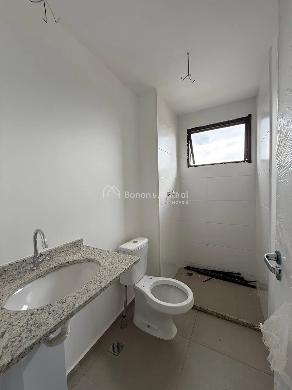 Imagem Amati Condomínio Clube - Conforto e localização em Paulínia/SP