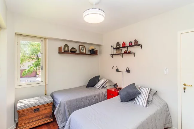Imagem Apartamento para venda no bairro Mont Serrat em Porto Alegre