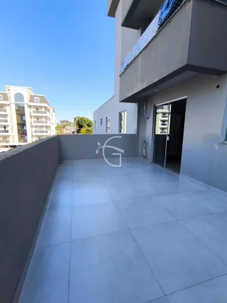 Imagem Lindo Apartamento no Saguaçu