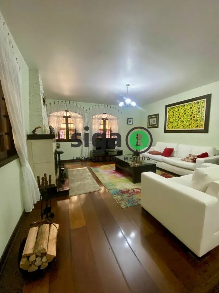 Imagem IMPERDÍVEL_PREÇO ABAIXO DO MERCADO_CASA 3 DORMITÓRIOS PRÓXIMO AO METRÔ