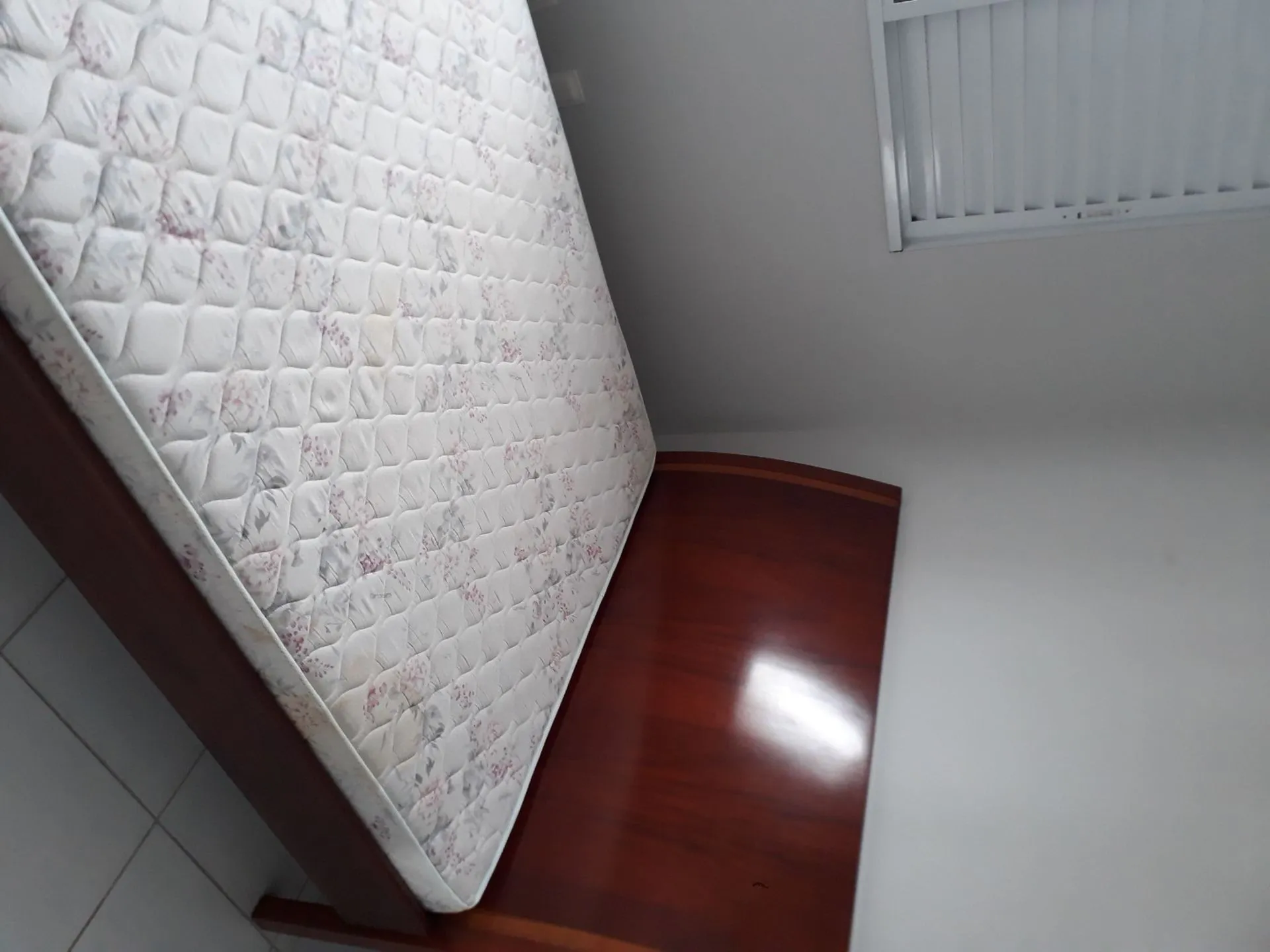 Imagem APARTAMENTO 2 QUARTOS BAIRRO ARAÉS CONDOMÍNIO RESIDENCIAL VERDES MATA
