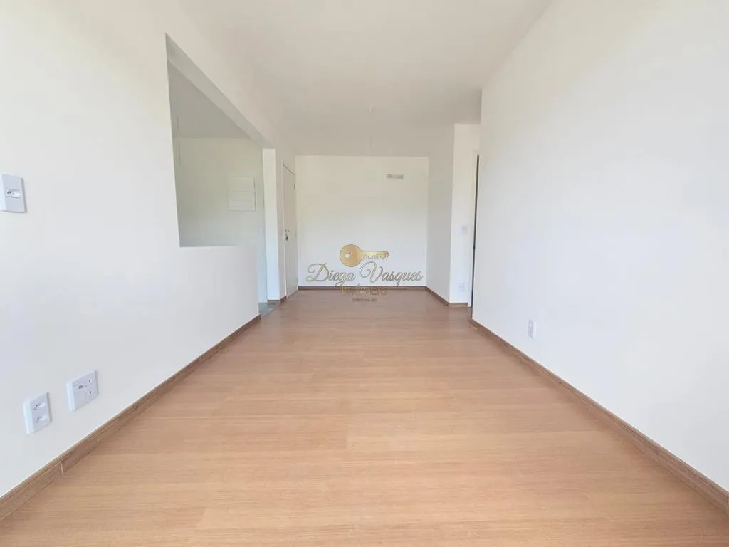 Imagem Apartamento para Venda em Teresópolis / RJ no bairro Várzea