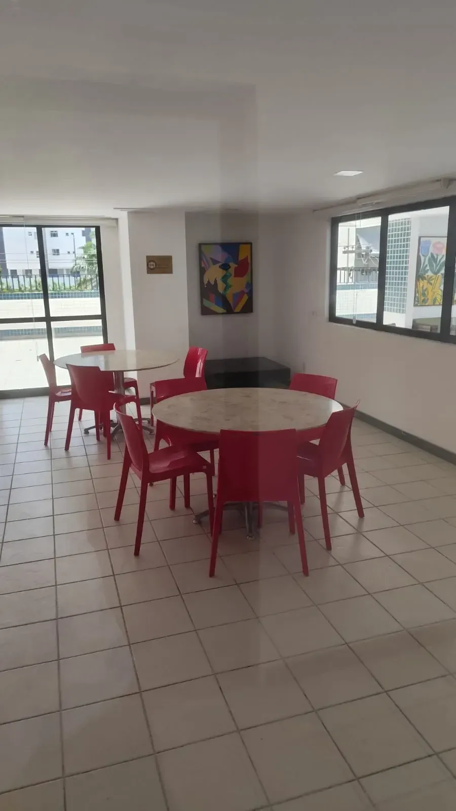 Imagem Apartamento com 1 Quarto para Alugar, 56 m² em Pituba - Salvador