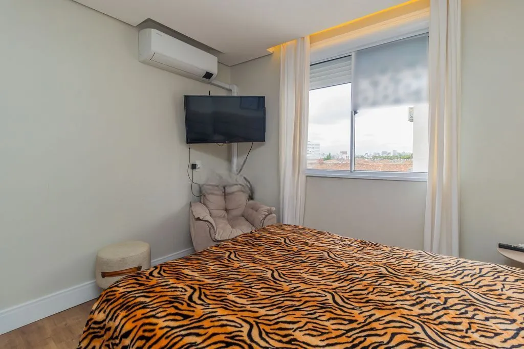 Imagem Apartamento em Partenon