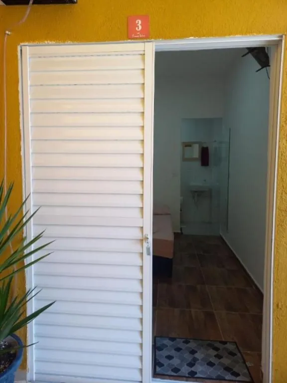 Imagem CASA COM 842,00 m² - FLÓRIDA - PRAIA GRANDE SP