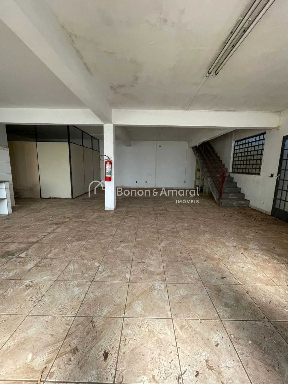 Imagem Galpão Comercial para Locação no Parque da Figueira em Paulínia/SP