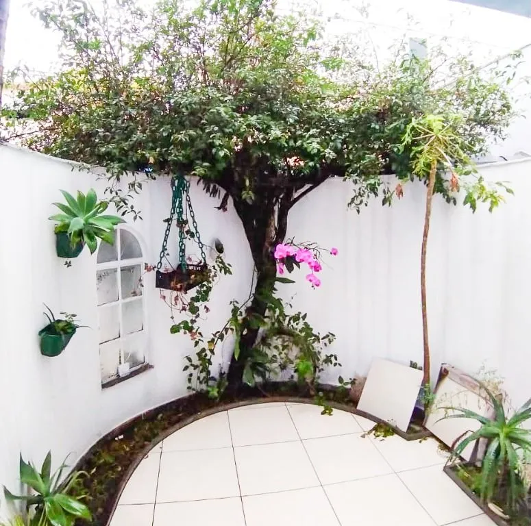 Imagem Sobrado com 4 dormitórios à venda, 300 m² por R$ 2.450.000,00 - Jardim Textil - São Paulo/SP