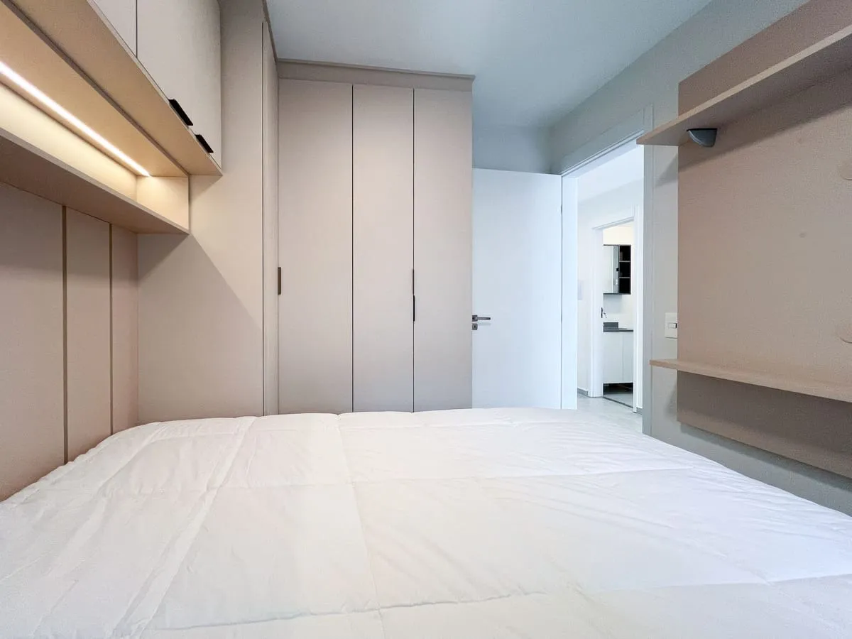 Imagem Apartamento com 1 Quarto para alugar, 45m² - Santa Cecília