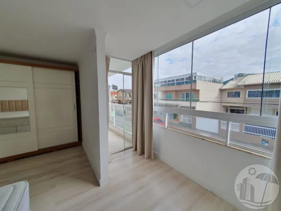 Imagem Espaçoso triplex para morar ou investir Balneário Camboriú