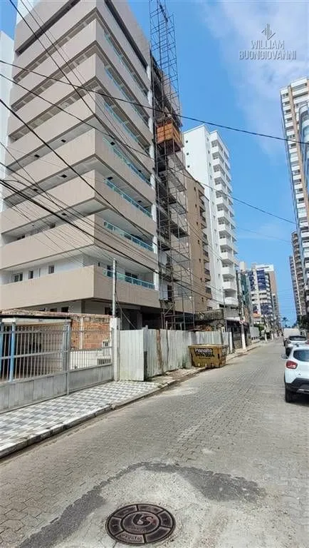 Imagem Ap.novo, 2 Dorms com Suíte e Churrasqueira - 430m da Praia Aviação, P.Grande