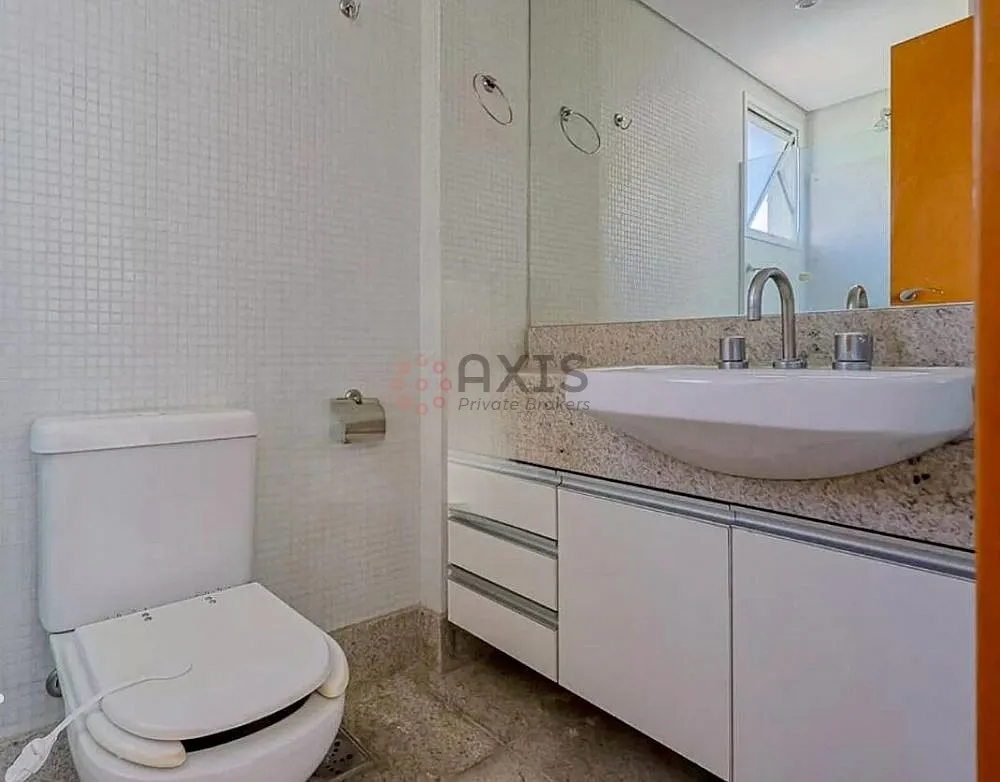 Imagem Apartamento 4 quartos em Lourdes - Lazer completo