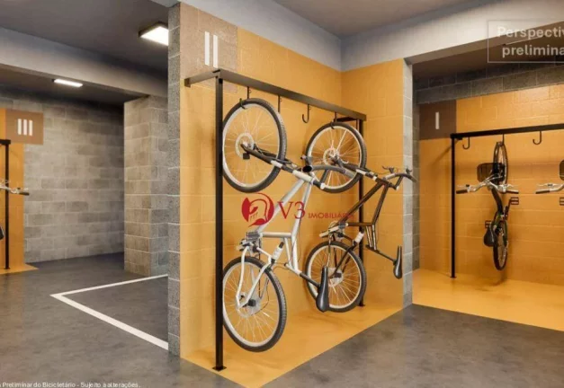 Imagem Apartamento com 2 dormitórios à venda, 42 m por R$ 358.800,00 - Vila Prudente - São Paulo/SP