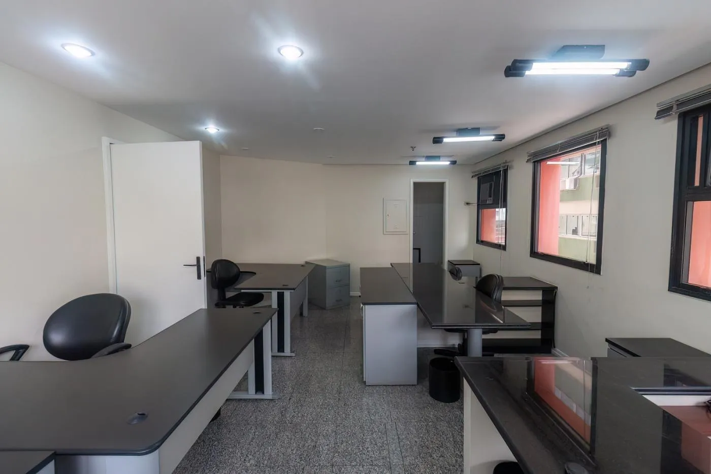 Imagem Sala Comercial para Venda em São Paulo / SP no bairro Itaim Bibi