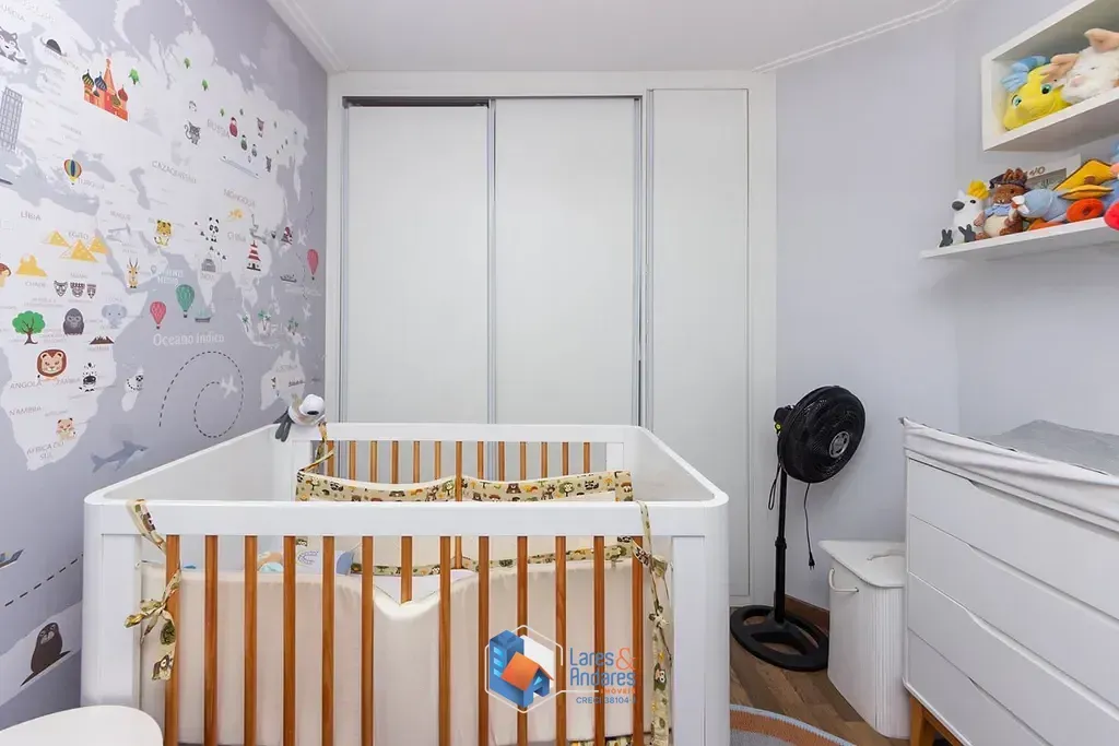 Imagem Apartamento à venda 2 Quartos 1 Vaga 67M² Jardim Vila Mariana São Paulo - SP