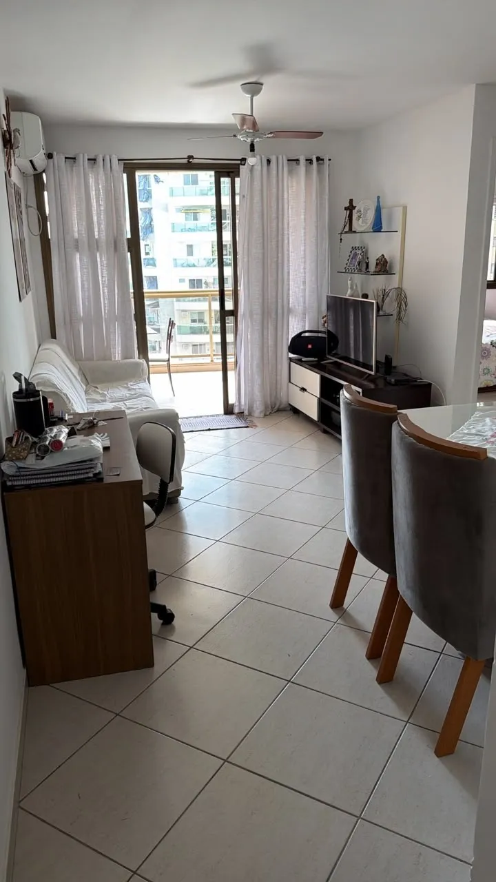 Imagem Aluguel de apartamento 2 quartos, Barra Olímpica, Rua Aroazes. 

Apresentamos um exclusivo apartame...