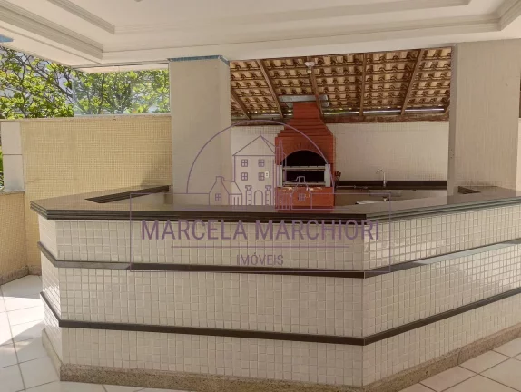 Imagem Apartamento no Parque das Castanheiras (SUSPENSA A VENDA)