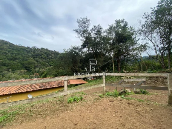 Imagem Terreno à venda, 140000 m² por R$ 1.500.000,00 - Córrego das Pedras - Teresópolis/RJ