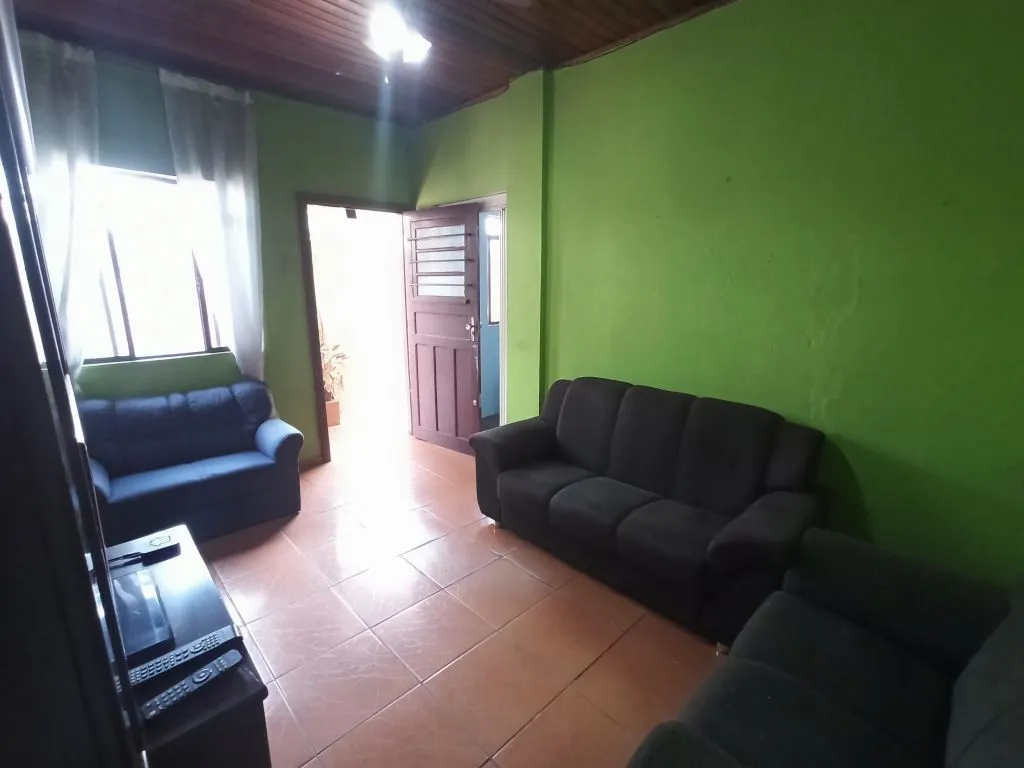 Imagem Casa tipo Sobrado perto da PUC