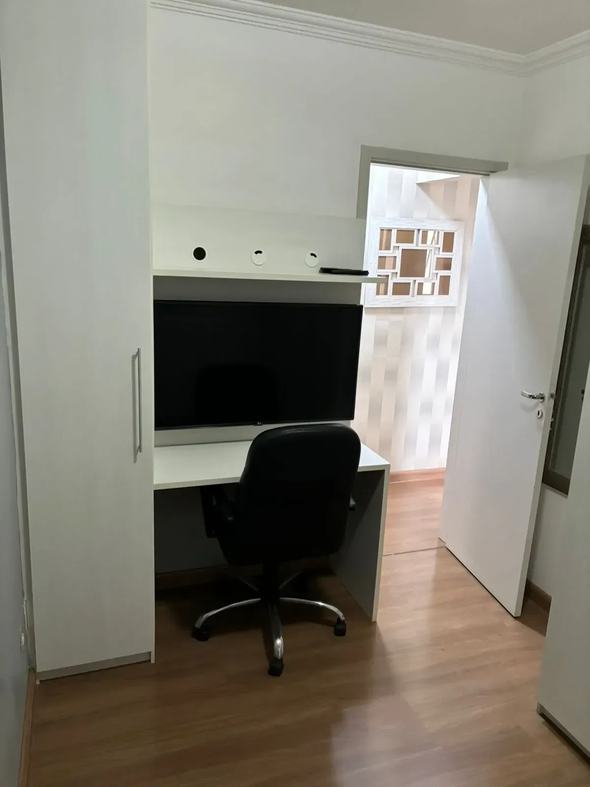 Imagem Apartamento com 2 Quartos para Alugar, 49 m² em Portais (Polvilho) - Cajamar