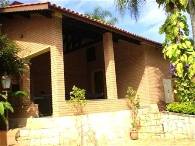 Imagem Casa em condomínio no Residencial Shangrilá, de 2 quartos à venda, Parque Xangrilá - Campinas/SP