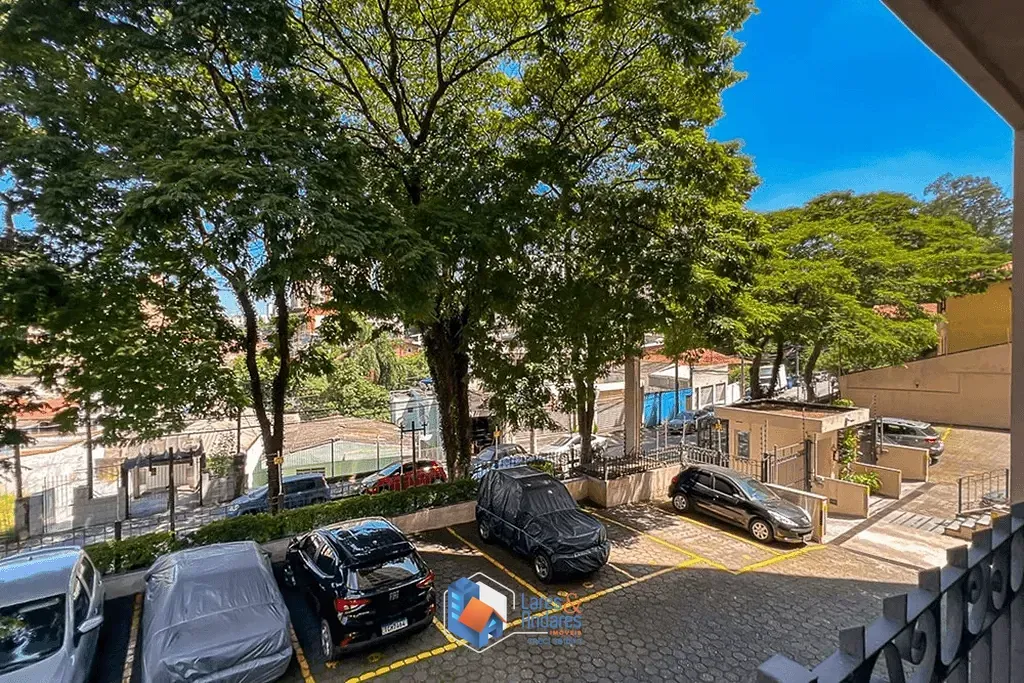 Imagem Apartamento à venda 1 Quarto 1 Vaga 70M² Vila Indiana São Paulo - SP