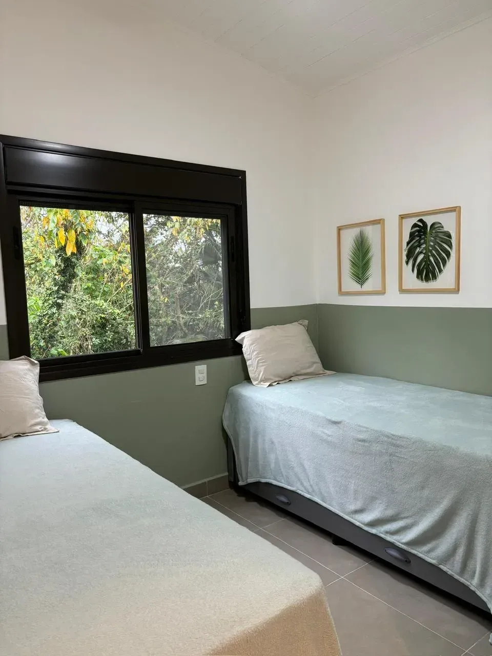 Imagem Casa de Condomínio com 4 Quartos à Venda, 202 m² em Bairro de Camburi - São Sebastião
