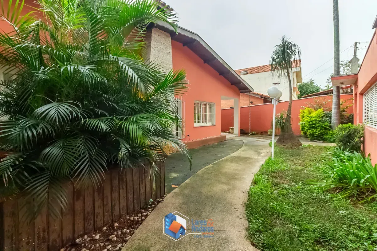 Imagem Casa para venda em Vila Albertina com 3 quartos, sendo 1 suíte, 413m²