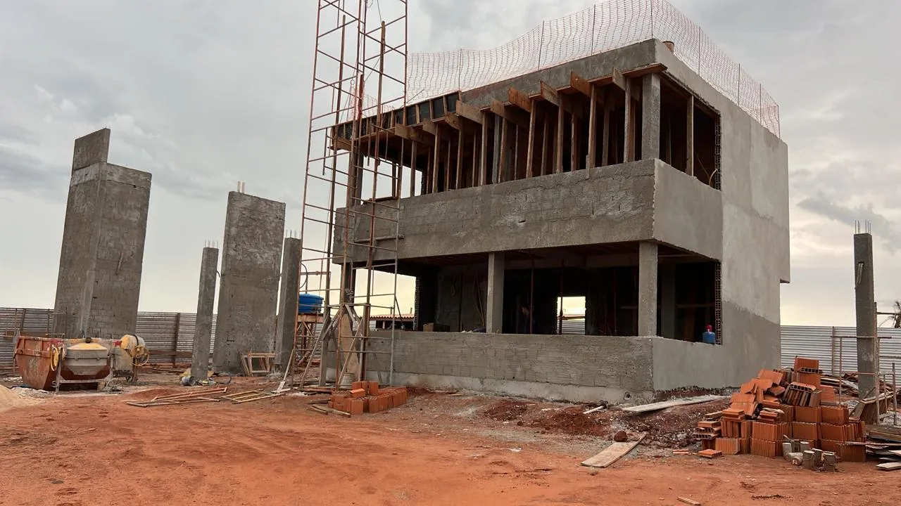 Imagem Terreno 540m Porto Rico-PR 228