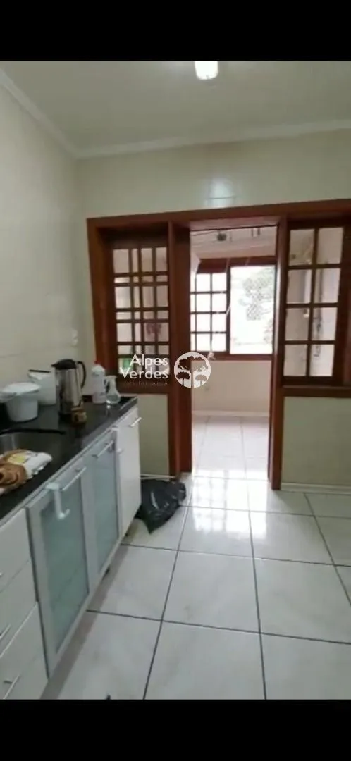 Imagem Cobertura Triplex à Venda em Centro, Canela - RS