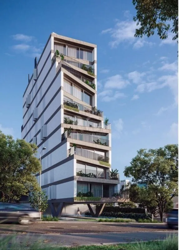 Imagem ️ DUPLEX FRONTAL - 7º ANDAR | ALTOS DA CARLOS VON KOSERITZ