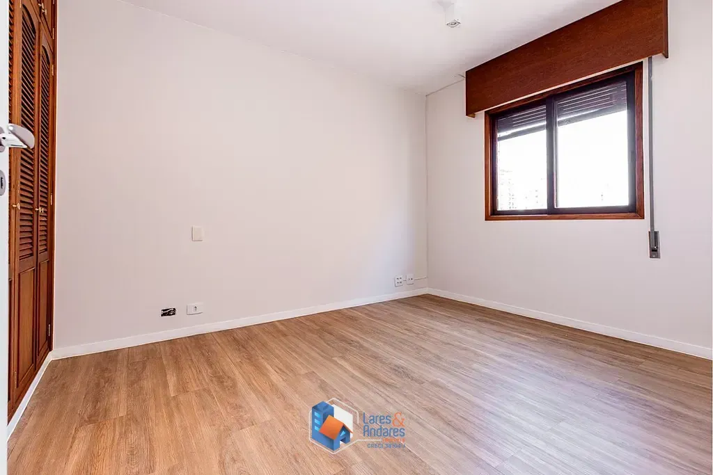 Imagem Apartamento à venda 4 Quartos 2 Suites 3 Vagas 252M² Jardim Paulista São Paulo - SP
