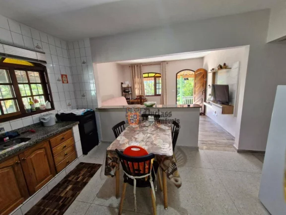 Imagem Chácara com 2 dormitórios à venda, 827 m² por R$ 650.000,00 - Luiz Fagundes - Mairiporã/SP