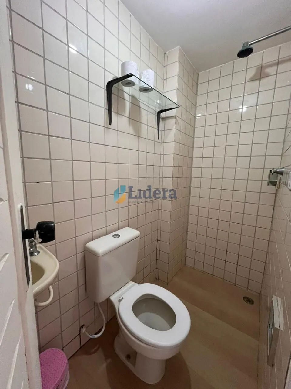 Imagem Apto Alto Padrão - 115M² - 3 quartos + DCE - 2 vagas de garagem - em Intermares, Cabedelo/PB