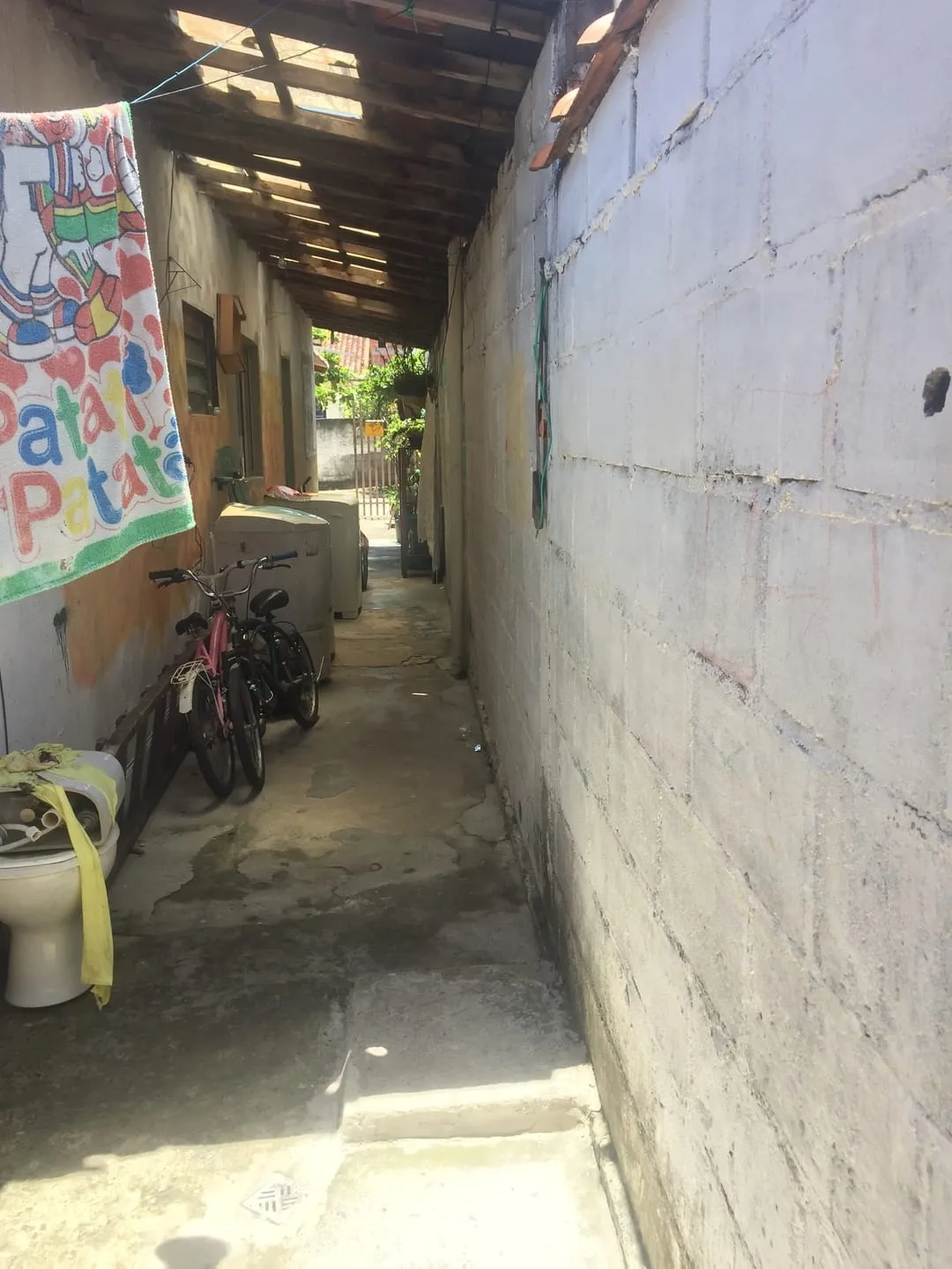 Imagem Comercial à venda 2 Quartos, 180M², Mantiqueira, Pindamonhangaba - SP
