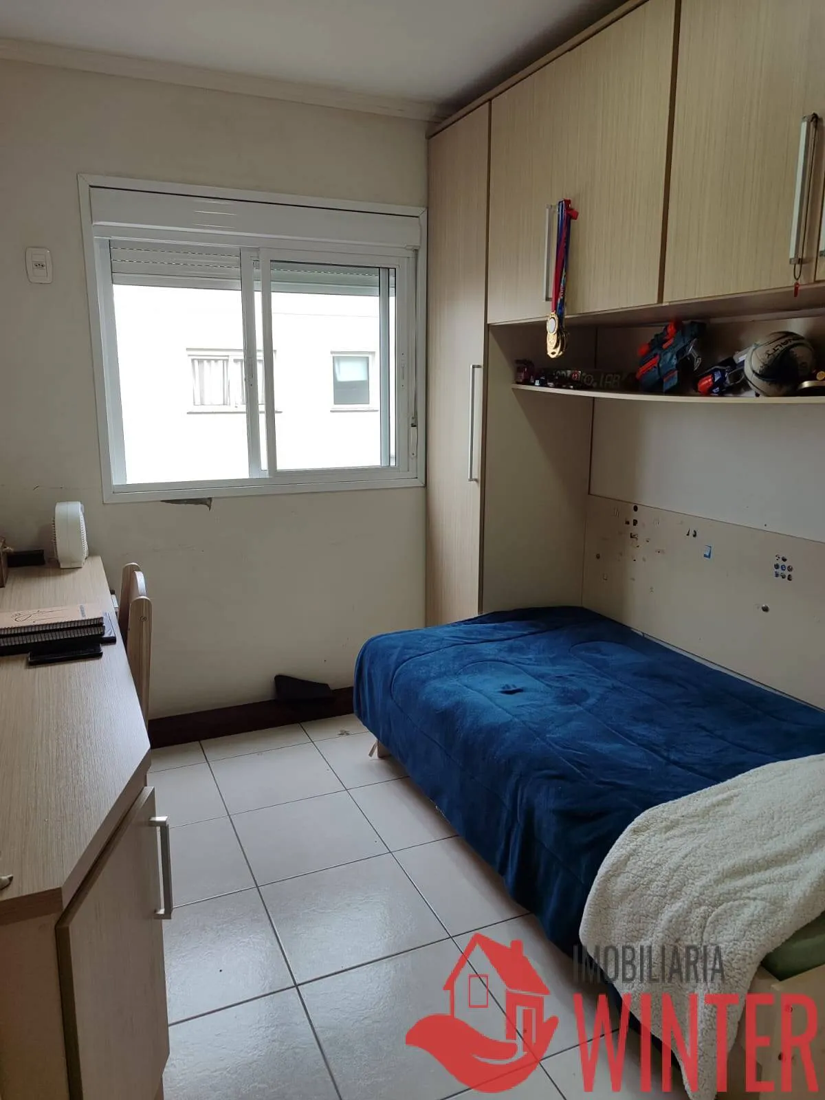 Imagem Apartamento de 2 quartos no bairro Vila Rica, Feliz.