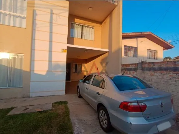 Imagem Sobrado à venda na Vila Carli contendo 300,00m de terreno em GUARAPUAVA PR