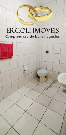 Imagem CASA RESIDENCIAL em São Paulo - SP, Vila Marieta