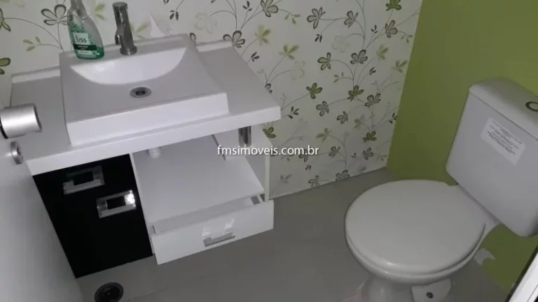 Imagem Conjunto Comercial para alugar Faria Lima São Paulo SP