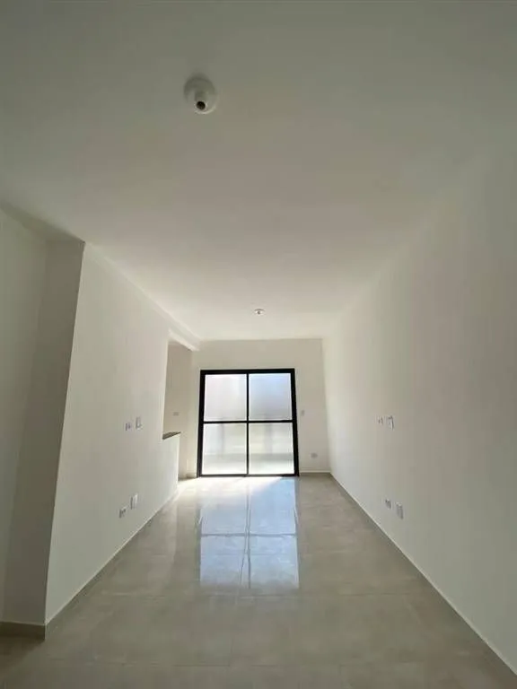 Imagem Festival de Casas em Condominio Vila Sonia à Guaramar, Praia Grande - SP