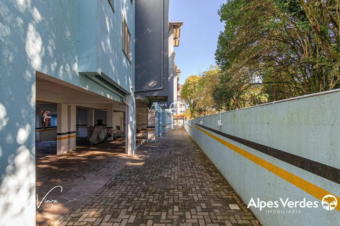 Imagem Apartamento à Venda em Centro, Canela - RS