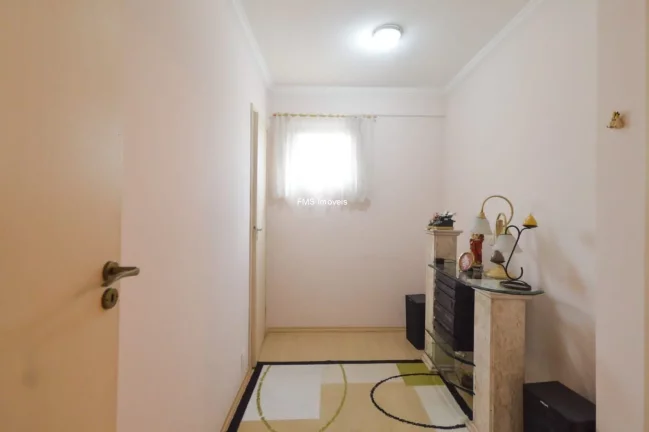 Imagem Apartamento de alto padrão com 3 quartos e 3 suítes na Bela Vista, São Paulo-SP: 134m² e vaga de garagem!